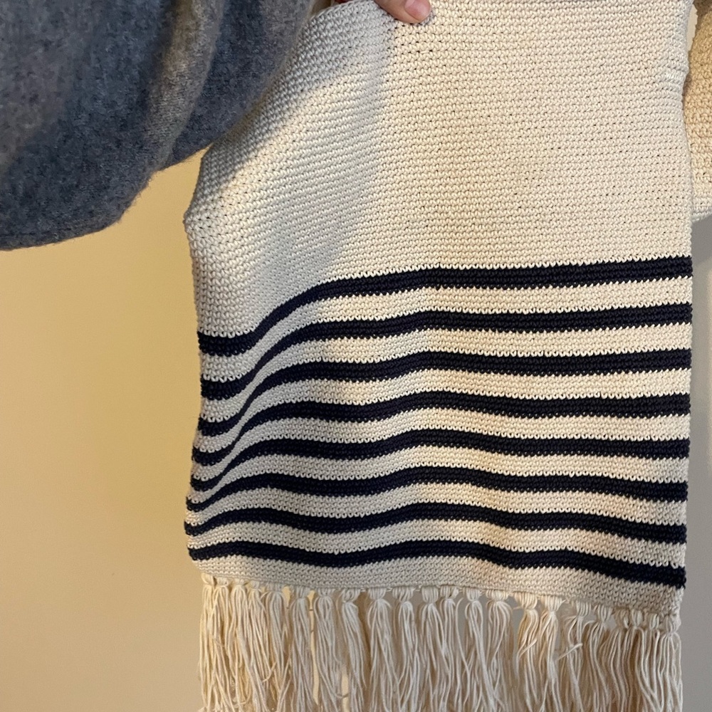 Aritzia Tote Bag
